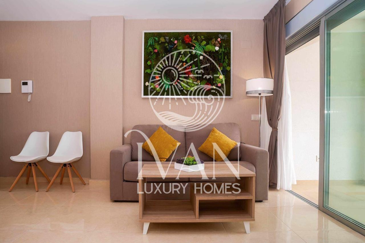 Casa Lucero Ivan Luxury Homes 6ªpta Sur 1ªlinea Oropesa del Mar Exteriér fotografie