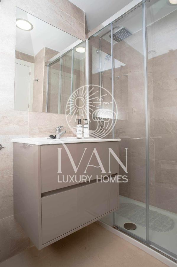 Casa Lucero Ivan Luxury Homes 6ªpta Sur 1ªlinea Oropesa del Mar Exteriér fotografie