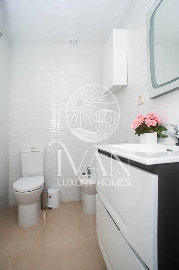 Casa Lucero Ivan Luxury Homes 6ªpta Sur 1ªlinea Oropesa del Mar Exteriér fotografie